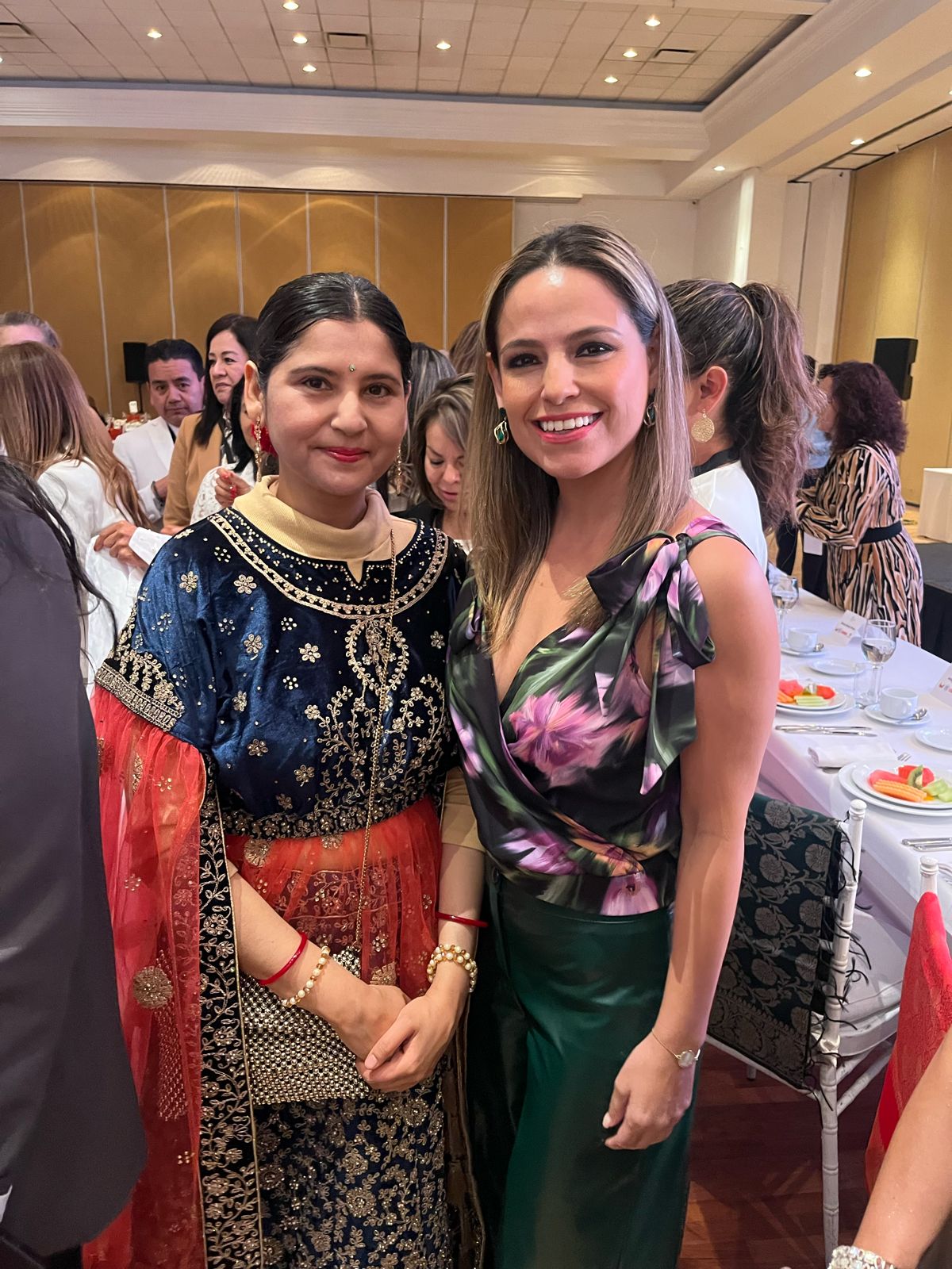 Dra. Harbeen Arora Rai AMMJETAM