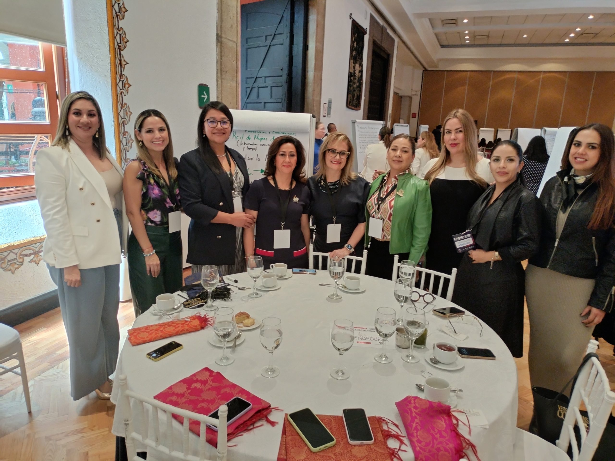 Women Economic Forum